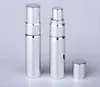 NEW5ml Portable Perfume Bottle Spray Sample Empty Containers Atomizer Mini Refillable Bottles RRD11335