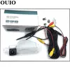 Car Rear View Cameras& Parking Sensors HD Camera For Clio II Campus 2005 2006 2007 2008 2009 Night Vision / Waterproof Backup Revers