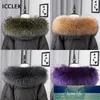 100% véritable col de fourrure pour Parkas manteaux hiver luxe chaud naturel fourrure de raton laveur femmes écharpes femme cou casquette vraie fourrure capuche garniture prix usine conception experte qualité dernière