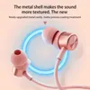 VJ090 gaming earphones fone bluetooth 5.0 headset neckband headphones in-ear earphone wireless sports earbuds