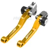 Motorcycle Brakes For BETA X-TRAINER 2021 Motocross CNC Pivot Brake Clutch Levers Dirtbike Dirt Pit Bike Handle Lever