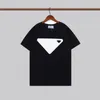 Men's T-Shirts Designer 2022 Womens Tops Mens T Shirts Fashion Brands Letter Printed Short Sleeve Lady Tees Luxurys Casual Couples Clothes women s stylish QPNK