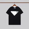 2022 Womens Tops Mens Designer T Shirts Fashion Brands Letter Printed Short Sleeve Lady Tees Luxurys Casual Par Kläder Kvinnors Snygg Kläder @ 74