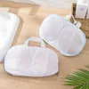 Biancheria intima multifunzionale Protezione reggiseno Borsa per biancheria Lavatrice Speciale tasca per filtro anti-deformazione Può essere appesa borse