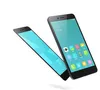 원래 Xiaomi Redmi Note 2 휴대 전화 2GB RAM 16GB ROM Octa Core Mediatek Helio X10 5.5inch 13.0MP 4G LTE Android 휴대 전화