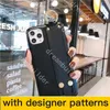 Fashion Telefone Case na iPhone 15 Pro Max 15 14 Plus Case11 12 13 14pro 12 11 Mini X XS XR XSMAX Shell Pu Designer 14promax 13promax Samsung Cover