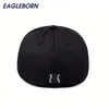 2022 Spandex Elastic Fitted Hats Sunscreen Detroit Baseball Cap Men Kvinnor Justerbara mössor Casquette Gorras Bone Reta Hela 2207131628