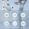 5 Handgrepen Cryolipolysis Slimming Machine met dubbele kin Verwijder FAT FREEZE COOLSCULT CRYO-apparatuur