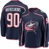 13 Johnny Gaudreau 11 Adam Fantilli Blue Jackets Jersey Jake Bean Ivan Provorov Patrik Laine Elvis Merzlikins Boone Jenner Zach Werenski Andrew Peeke Cole Sillinger