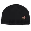 Mutsen Heren Hoed Winter 2021 Wol Kasjmier Pullover Cap Koreaanse Katoen Herfst en Oorbescherming Gebreid