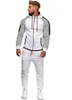 ladies fashion tracksuits