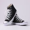 Классическая All Star Shoes Men and Women Sneakers Low Classic Skateboarding Shoes