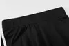 Tvådeliga kläder för kvinnor TRACKSUIT 2 Piece Sets Womens Fall Sweat Suits Matching Sets Y2K Designer Kläder S0A3621A 210712