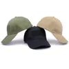 Регулируемый бейсболка Тактический летний солнцезащитный крем шляпа камуфляжная армия камуфляжная охота на кемпинг походные рыболовные шапки наружные шляпы