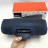 Chargeur 4+ Bluetooth haut-parleur Subwoofer Haut-parleur sans fil Subwoofer profond STEREO Haut-parleurs portables avec paquet de détail DHL