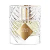 Dernier assainisseur d'air Version la plus haute Version parfum parfum Femmes ange Partager Rose sur la glace 50ml Lady Cologne Haute Qualité Odeur de Charme Spray Tous correspondent Livraison rapide