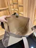 bolsa de design 47cm moda lindamente embalado pacote de compras em massa sacola de um ombro bolsa bolsa bolsa bolsa