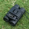 Telescope & Binoculars 40x22 HD Powerful Tourism 2000M Folding Mini FMC Optics For Hunting Sports Outdoor Camping Travel