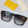 Óculos de sol da moda 1478W armação preta clássica óculos de condução de viagem de lazer feminino masculino proteção UV400 designer de alta qualidade com caixa