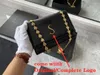 Allen Solly Bags Classic Kate Woc Chain Ploudbody Bealsbody Bead Sags Caviar Cowhide Swork Swork Sunset Totes дизайнерские сумочки женщины Мессенджер Сумка мешки с поперечным