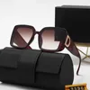 Montature per occhiali da sole 2021 Occhiali da sole quadrati di lusso da donna Designer di marca Occhiali da sole classici Occhiali da sole moda vintage Occhiali da guida per esterni maschili UV400