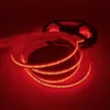 2022 new RGB COB LED Strip 24V 840LEDs/m Soft Flexible COB Tape for Indoor Home Decoration Lighting