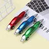 Creative Plastic Car Shaped Ballpoint Pen Cute Signature Ball Student Gift Novelty Stationery Office School Supplies Pennor