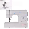 double stitch naaimachine