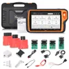 Original Xhorse VVDI Key Tool Plus Pad Programmer Full Configuration