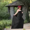 Nieuwe Maxi Maternity Photography Props voor Zwangere Vrouwen Moederschap Toga Foto Schiet Zwangerschap Jurk 844 V2