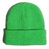 Последняя вечеринка, ночная светоотражающая зимняя лыжная вязаная шапка, разнообразные стили на выбор, поддержка пользовательского логотипа