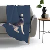 couverture de chien pour canapé