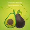 soft avocado.