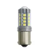 S25 1156 BA15S P21W 3030 23 SMD Auto LED-Licht Blinker Licht Auto Bremsleuchte Rückfahrlampen 6000 K Super Helles Weiß 12 V