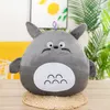 Plush Toy Cartoon Multi-functional Hand Warmer Pillows Throw Pillow Cushion Both