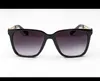 Varma solglasögon för män och kvinnor 4307 Glasögon PC Frame Fashion Classic Sports Outdoor Solglasögon Gratis Skicka