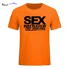 Seks Öğretim Görevlisi Komik Yaratıcı Erkek Erkekler T Gömlek Yenilik Kısa Kollu O Boyun Pamuk Rahat T-shirt Üst Tee Artı Boyutu 210319