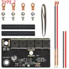 DIY 12V Spot Welding Machine Battery Storage PCB Circuit Board Welder Equipment Accessory For 18650/26650