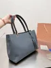 Designer -Taschen Mode -Tasche große Kapazität Einkaufstasche Handtasche Klassische Outdoor -Bankett -Reisehandbags