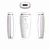 Portable Home Use IPL Machine For Hairs Removing Skin Care Equipment Diode Laser Hair Removal Device