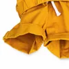 Çocuk Erkek Şort Yaz T Gömlek Pamuk Spor Mektup Baskılı Set Çocuk Takım Elbise Fabrika Maliyetli Ucuz Toptan