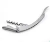 Stainless Steel Wine Bottle Opener Sea Horse Corkscrew Openers Bar Corkscrews Tool Beer Bottles Opening Tools Customizable2869530