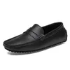 Оптовые продажи без бренда мужчины кроссовки черные белые серые темно-синие плюшки мужские модные кроссовки на открытом воздухе прогулка 40-45