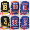 Vintage CCM hockey''nhl''Jerseys 4 Bobby Orr 9 Hull 99 Wayne Gretzky 13 Teemu Selanne 33 Patrick Roy 10 Ron Francis Gordie Howe 19 Steve Yzerman