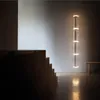 Itália Projeto Lâmpadas Pingente de Vidro Pesado Nórdico Pendurado LED Lâmpada Lâmpada Luminária para sala de jantar Loja Loft Decor