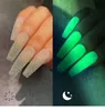 Nail Art Kitleri Pullu Lazer Flaş Toz Aydınlık Tozlar Karışık Altıgen Japon Çivi Yama Dekorasyon Seti