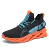 running shoes for men breathable trainers General Cargo black sky blue teal green tour yellow mens fashion sports sneakers free forty-six