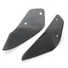 Parabrisas de motocicleta, Deflector de viento, protector de manos para BMW R1200GS ADV GSA 1200 Adventure 2014-2019