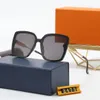 Роскошные мужские и женские солнцезащитные очки New 2021 дизайнер высокого качества ретро очки оптом