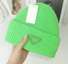 Designer Luxury Beanie/Skull Caps Fashion Knitted Hat Beanie Cap Skull Caps for Man Woman Winter Hats 18 Color Top Quality